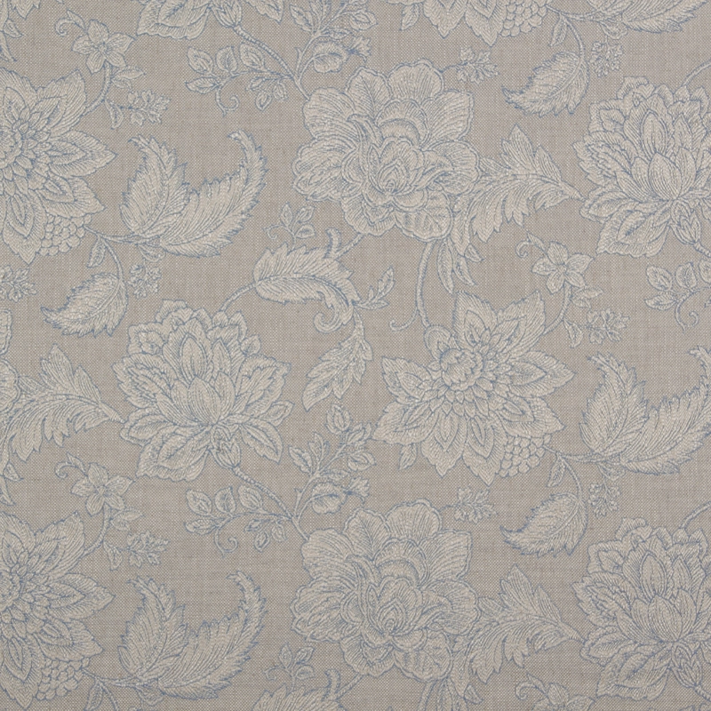 Stoff Pivoine-596 von Etamine
