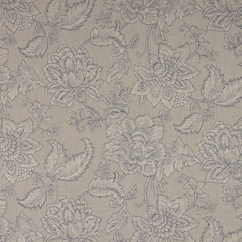 Stoff Pivoine-597 von Etamine