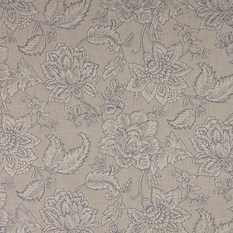 Stoff Pivoine-597 von Etamine