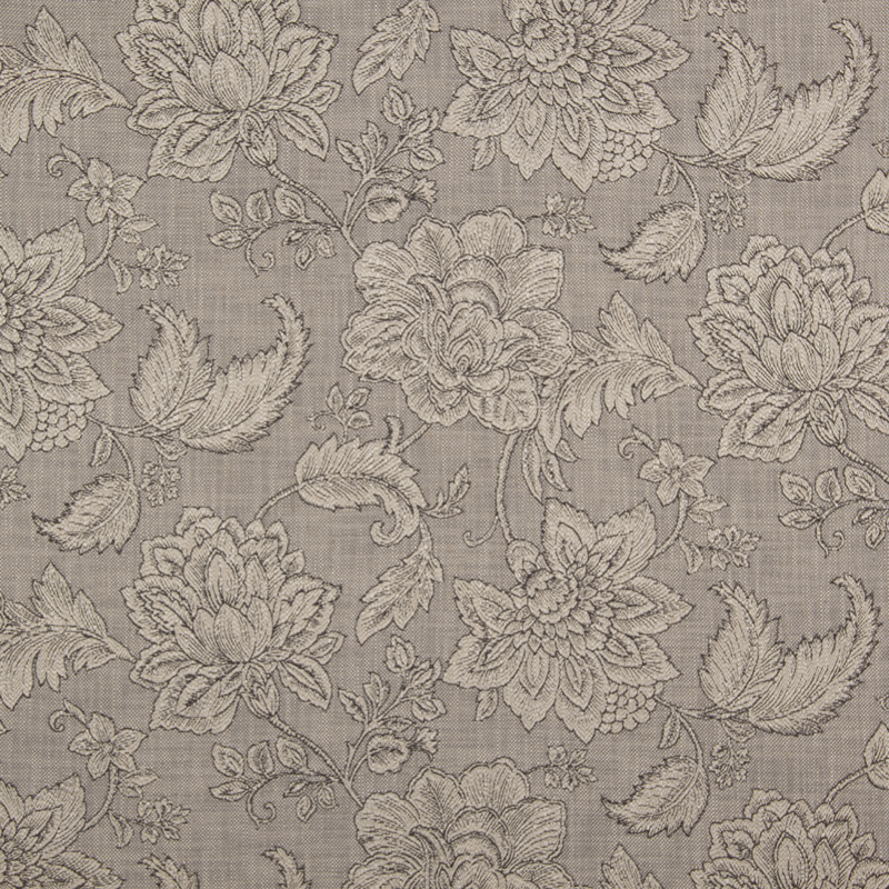 Stoff Pivoine-995 von Etamine