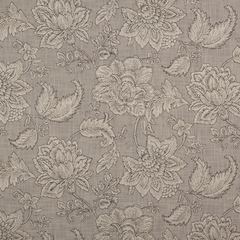 Stoff Pivoine-995 von Etamine