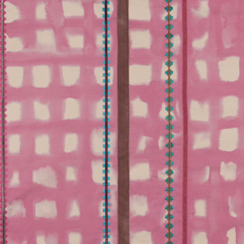 Stoff Souvenir-445 von Etamine