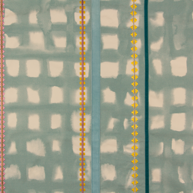 Stoff Souvenir-663 von Etamine