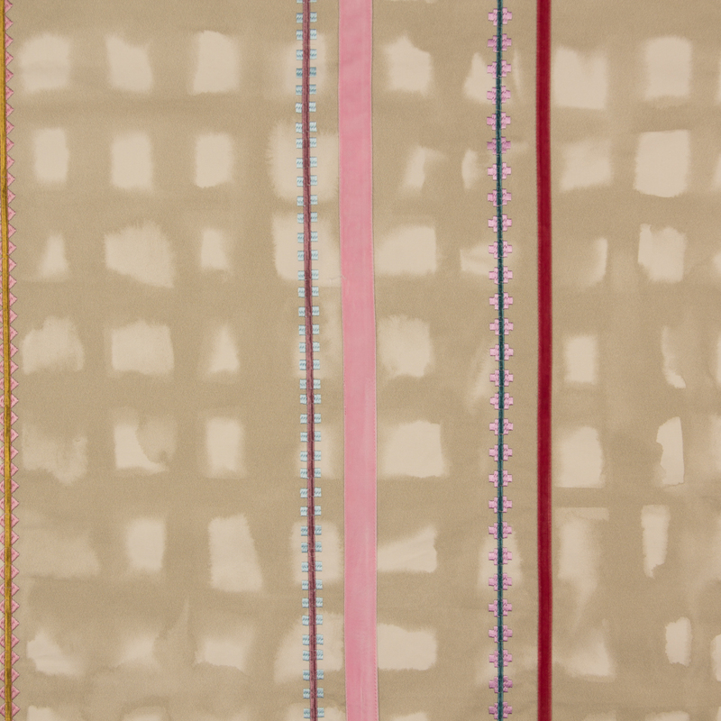 Stoff Souvenir-842 von Etamine