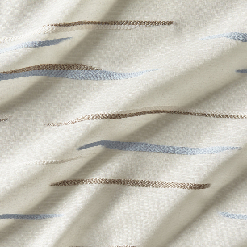 Stoff Sur le quai 19548-592 von Etamine