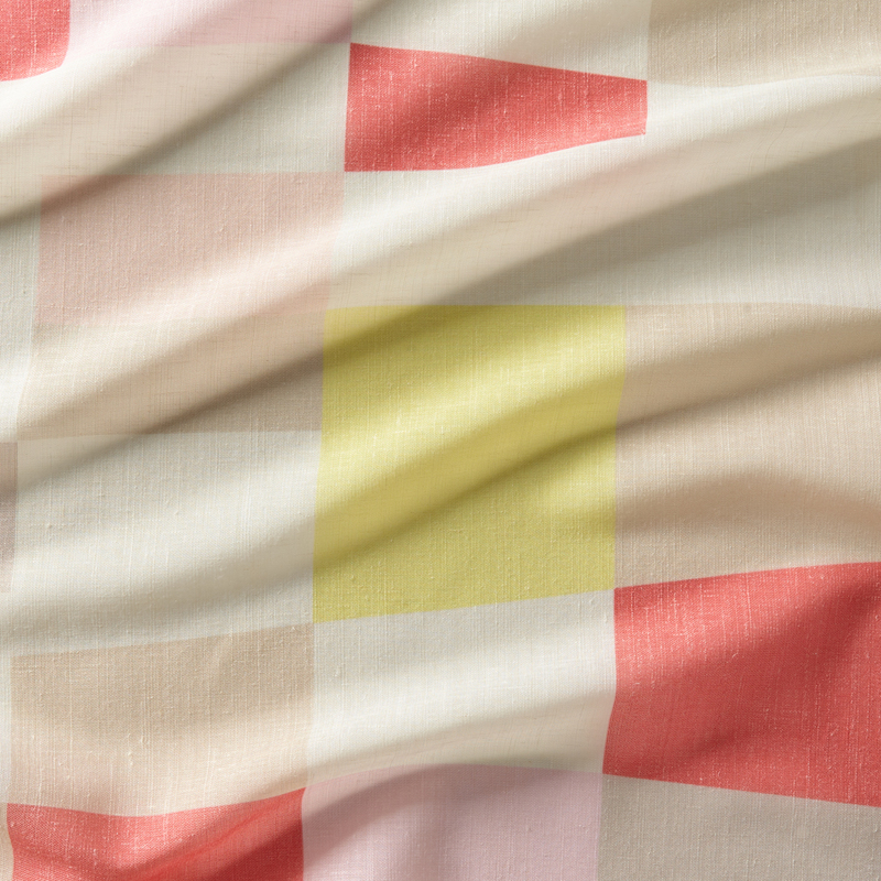 Stoff Plage 19550-344 von Etamine