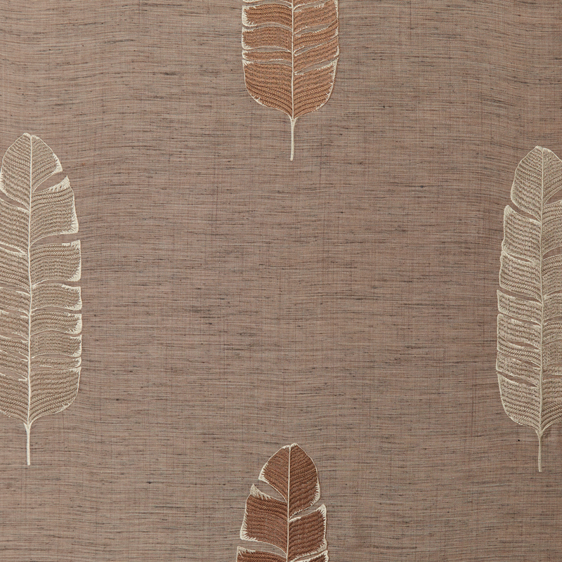Stoff Feuille de Bananier 19559-495 von Etamine