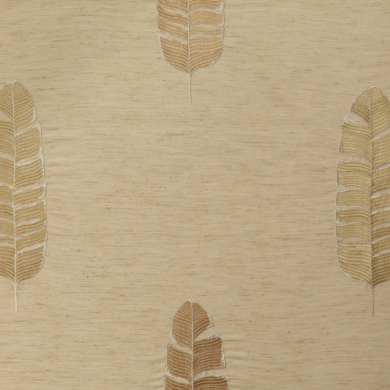 Stoff Feuille de Bananier 19559-812 von Etamine