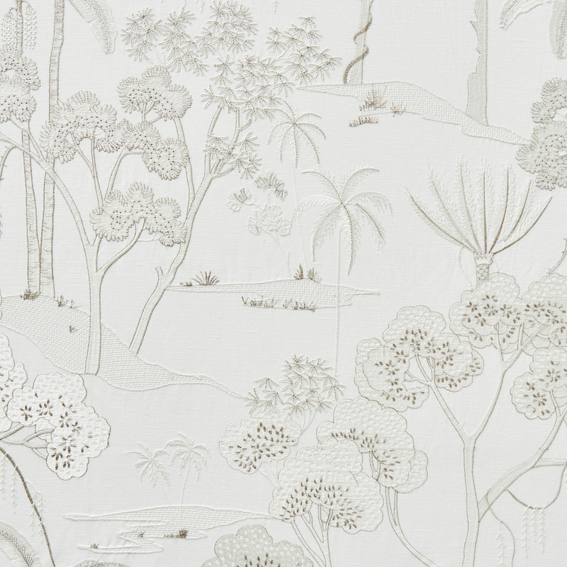 Stoff Place de Lices 19570-990 von Etamine