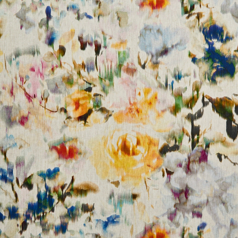 Stoff Le Bouquet 19574-156 von Etamine