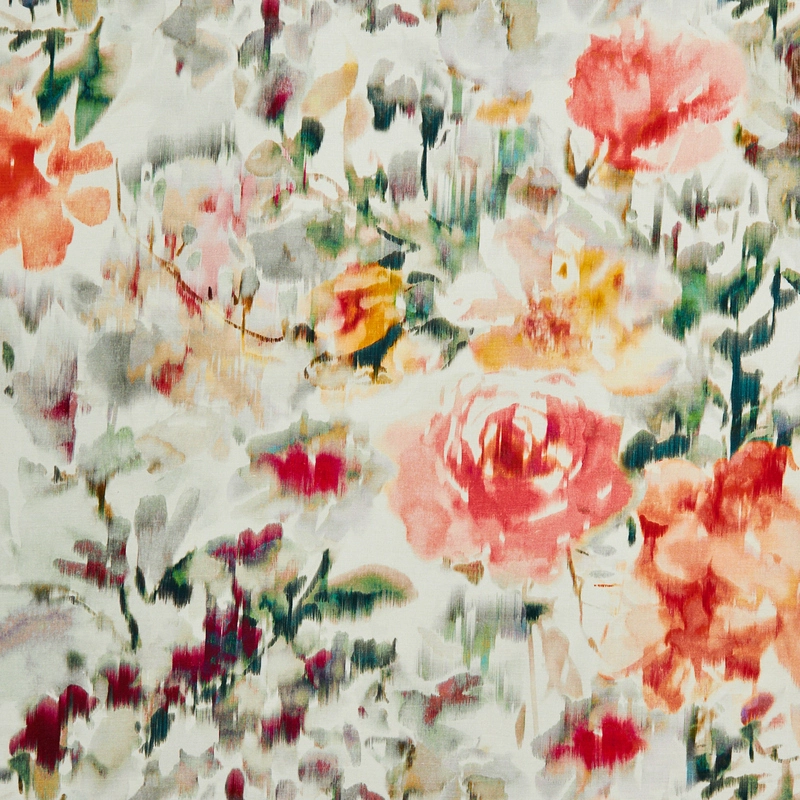 Stoff Le Bouquet 19574-276 von Etamine