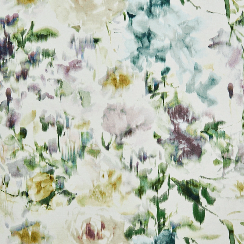 Stoff Le Bouquet 19574-474 von Etamine