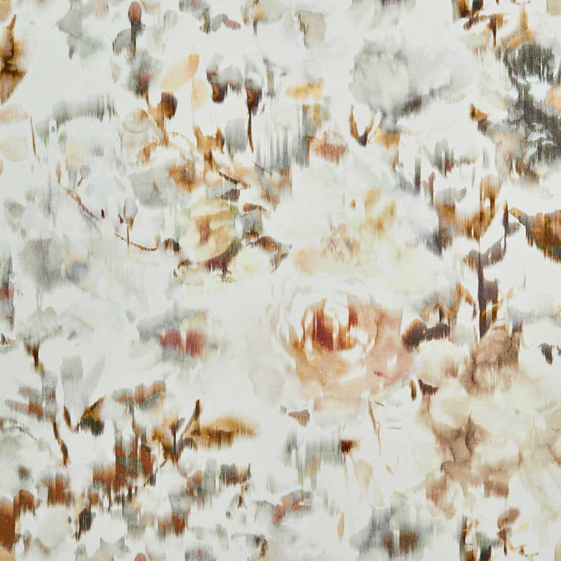 Stoff Le Bouquet 19574-884 von Etamine