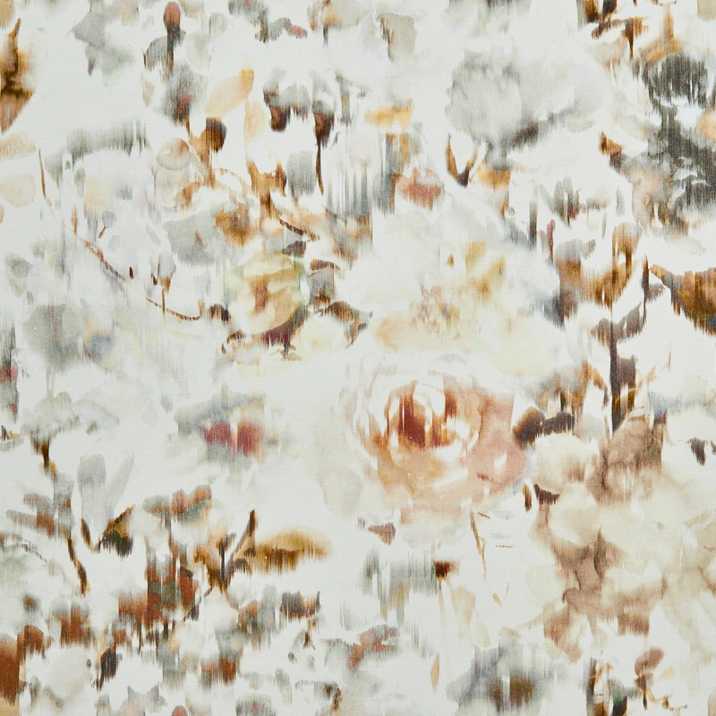 Stoff Le Bouquet 19574-884 von Etamine