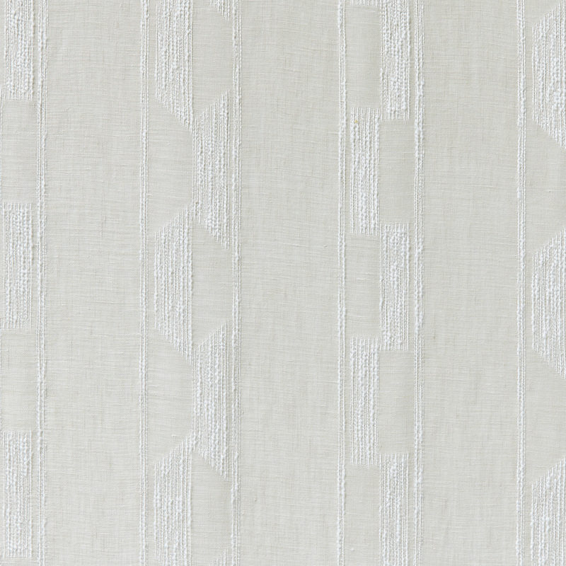 Stoff Chemin Blanc 19584-883 von Etamine