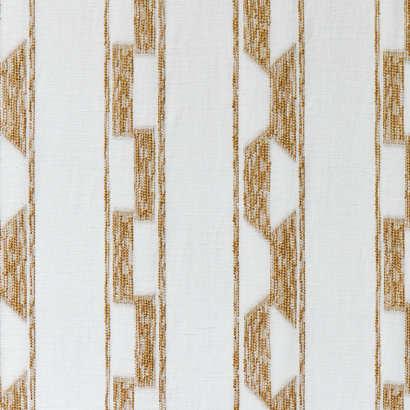 Stoff Chemin Blanc 19584-886 von Etamine