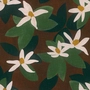 Etamine Clématite 19598-376