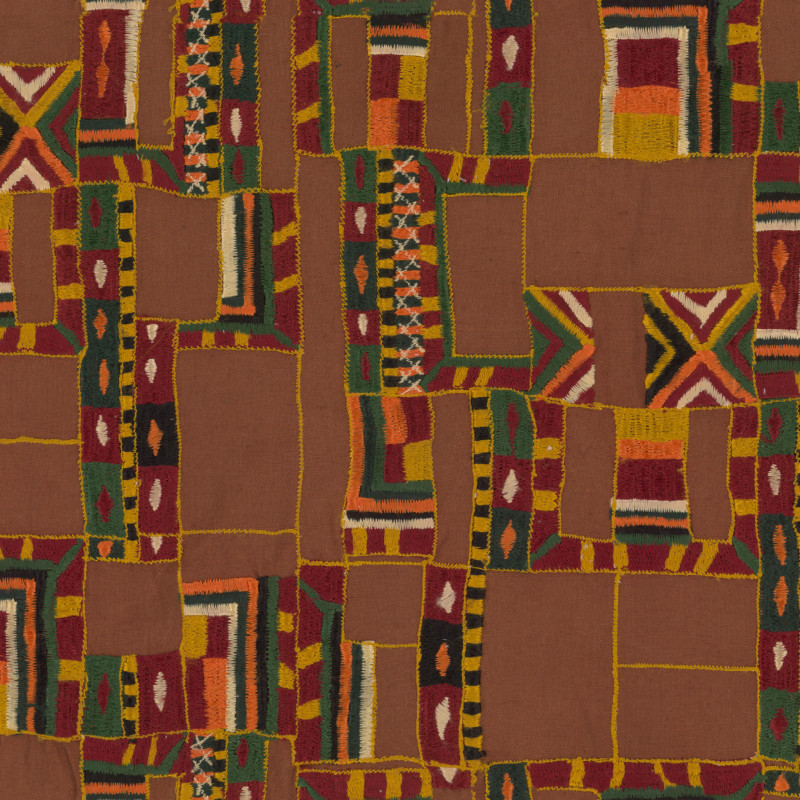 Stoff Autre part 19640-835 von Etamine