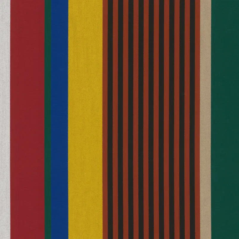 Stoff Bain de Soleil 19645-725 von Etamine