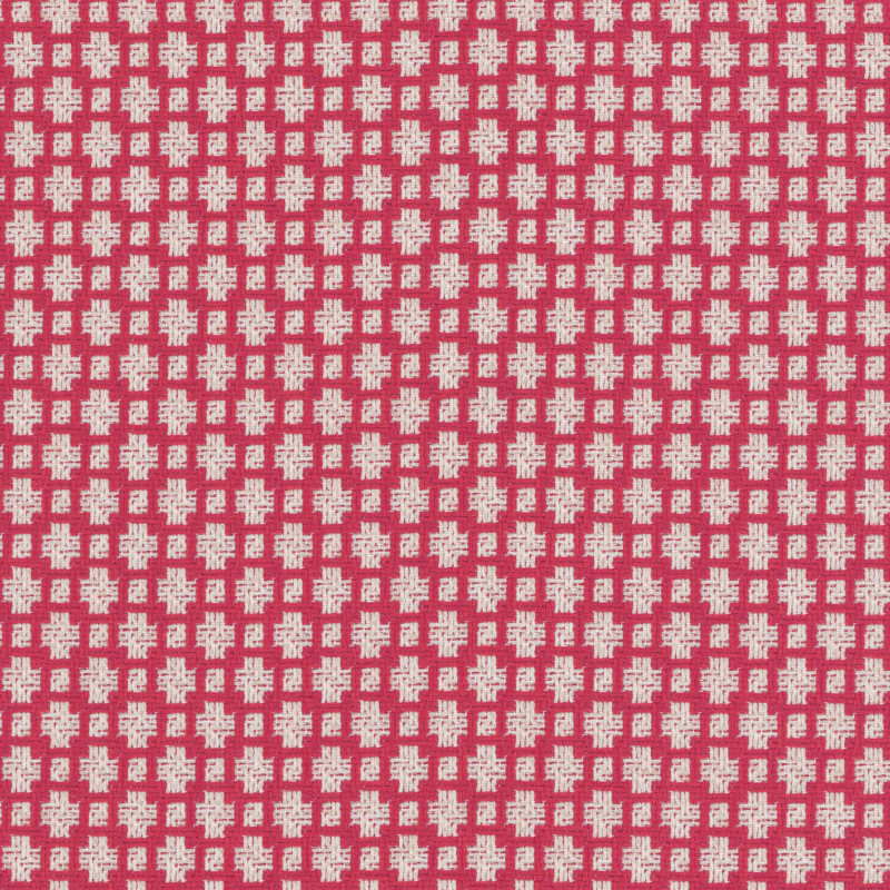 Stoff Songe dEte 19646-445 von Ardecora