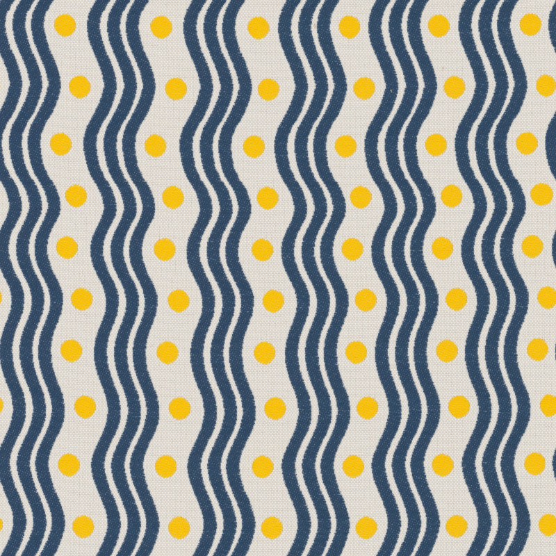 Stoff Outremer 19648-555 von Etamine