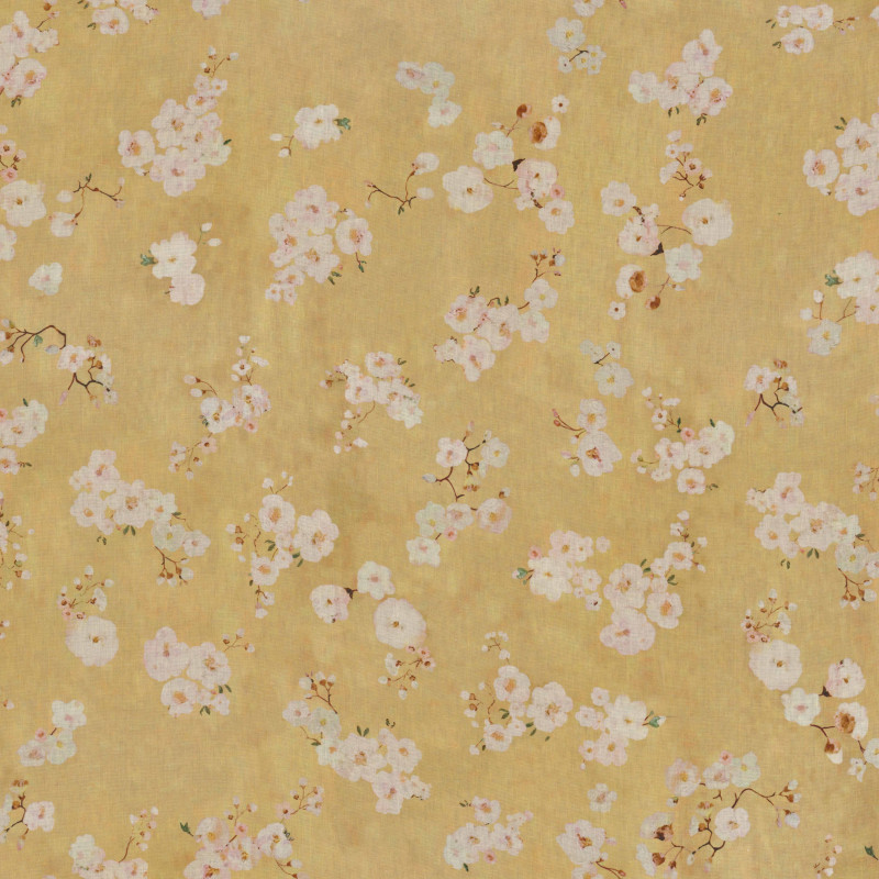 Stoff Reverie Florale 19652-142 von Etamine