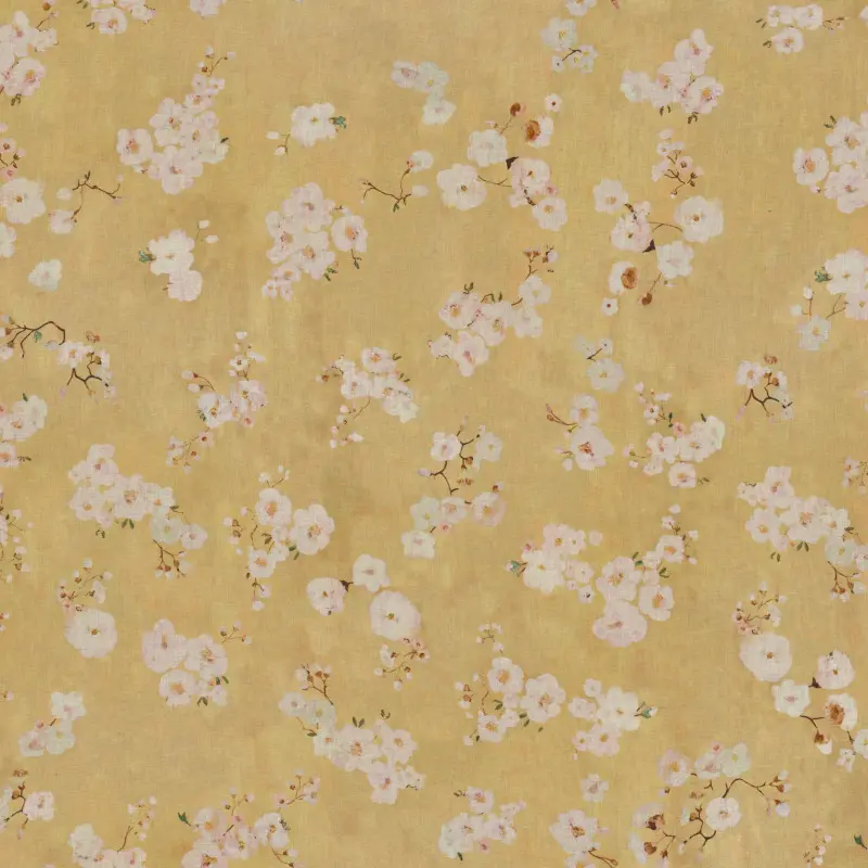 Stoff Reverie Florale 19652-142 von Etamine