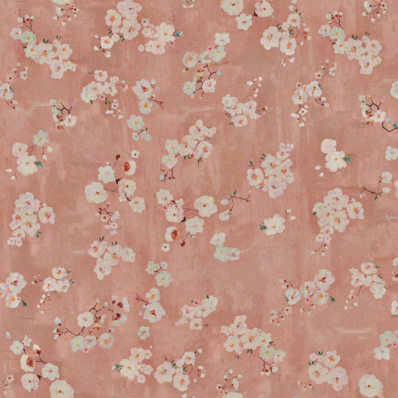 Stoff Reverie Florale 19652-442 von Etamine