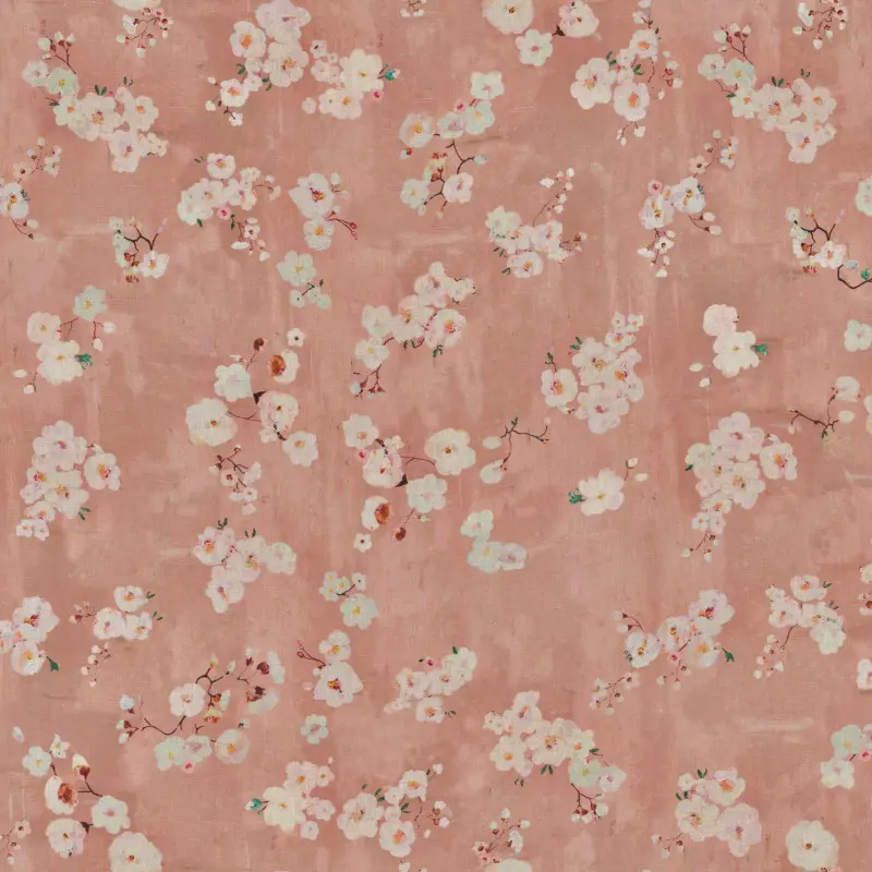 Stoff Reverie Florale 19652-442 von Etamine