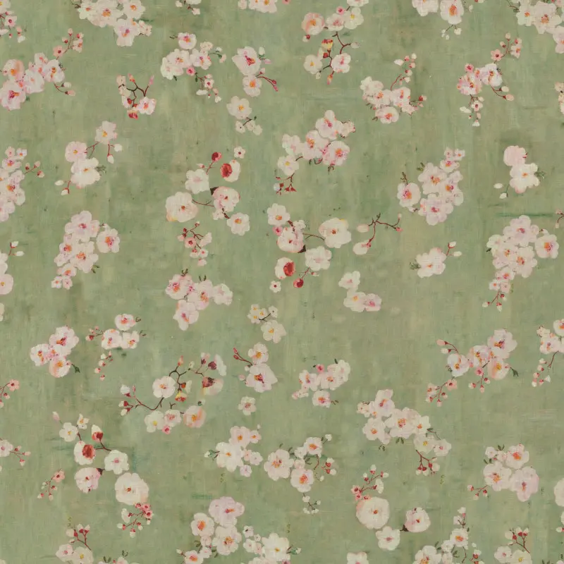 Stoff Reverie Florale 19652-743 von Etamine