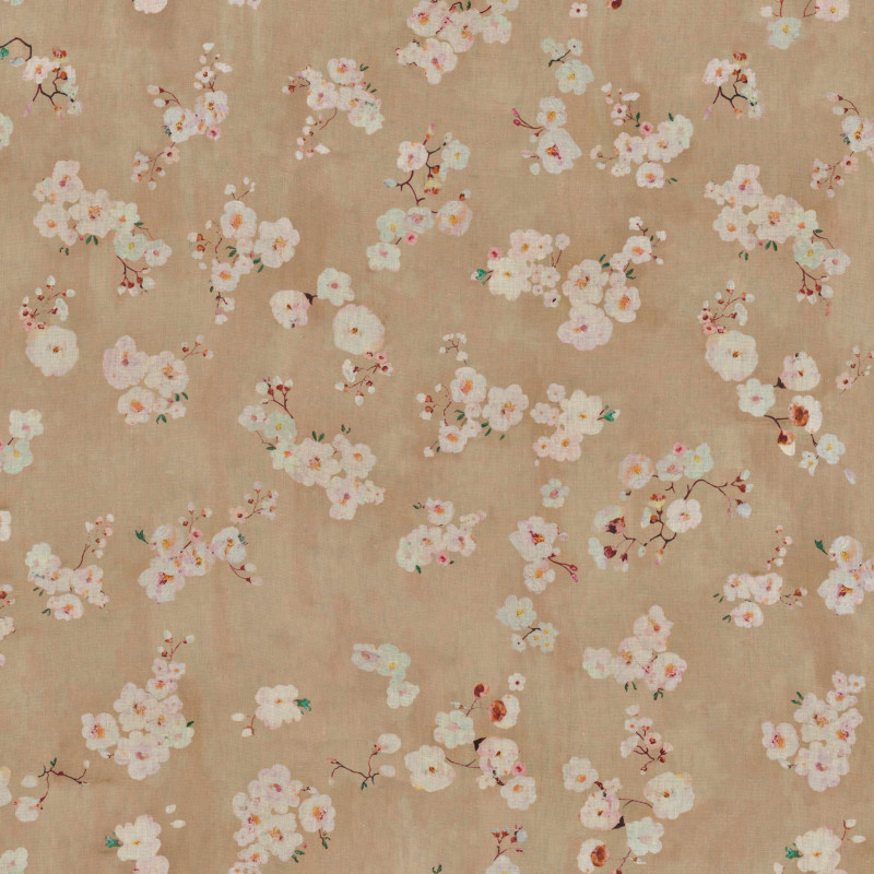 Stoff Reverie Florale 19652-843 von Etamine