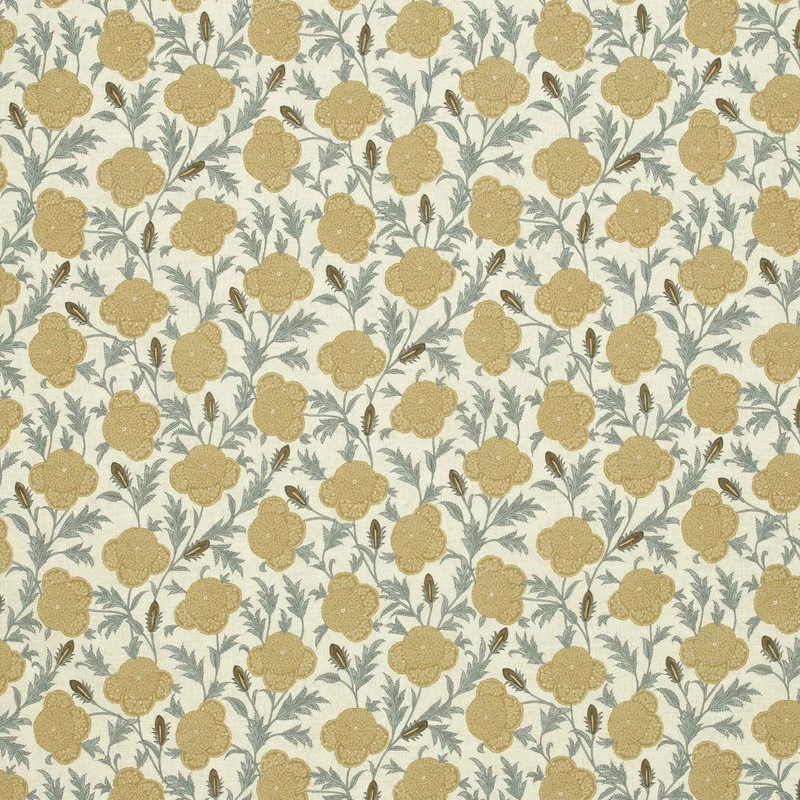 Stoff Winton Floral-154 von Hodsoll McKenzie