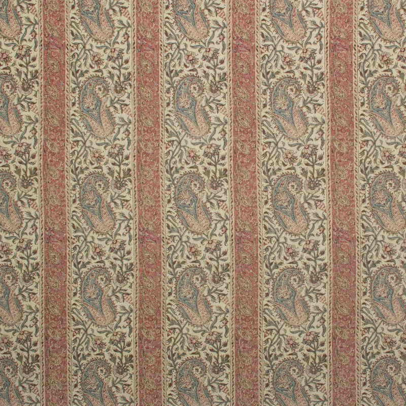 Stoff Portland Paisley-534 von Hodsoll McKenzie