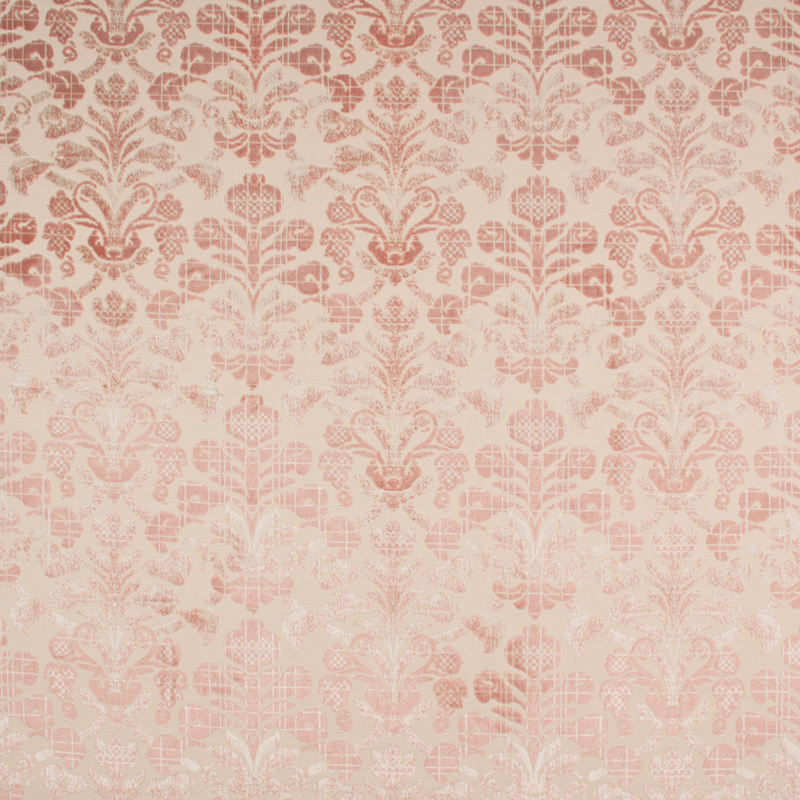 Stoff Caswell Velvet-484 von Hodsoll McKenzie