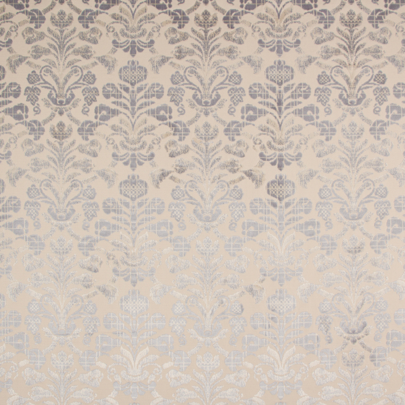 Stoff Caswell Velvet-584 von Hodsoll McKenzie