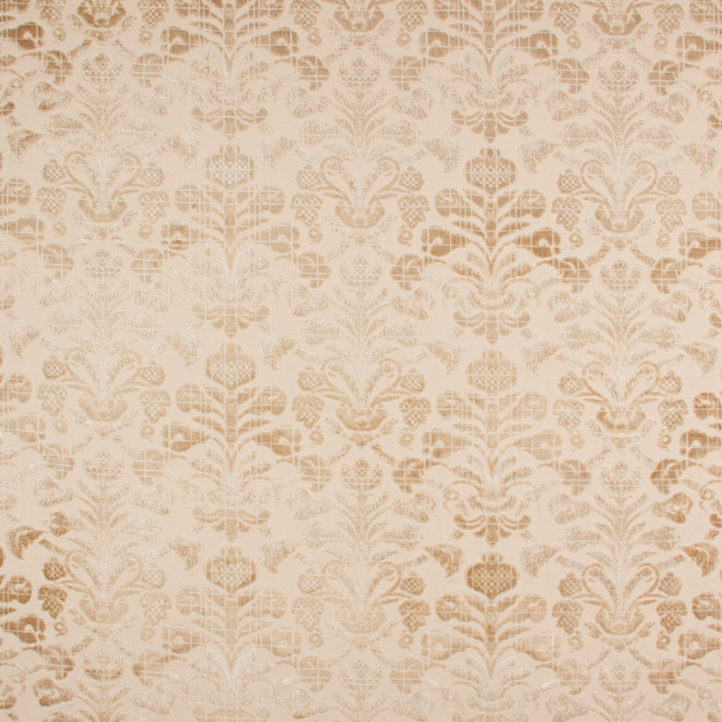 Stoff Caswell Velvet-883 von Hodsoll McKenzie