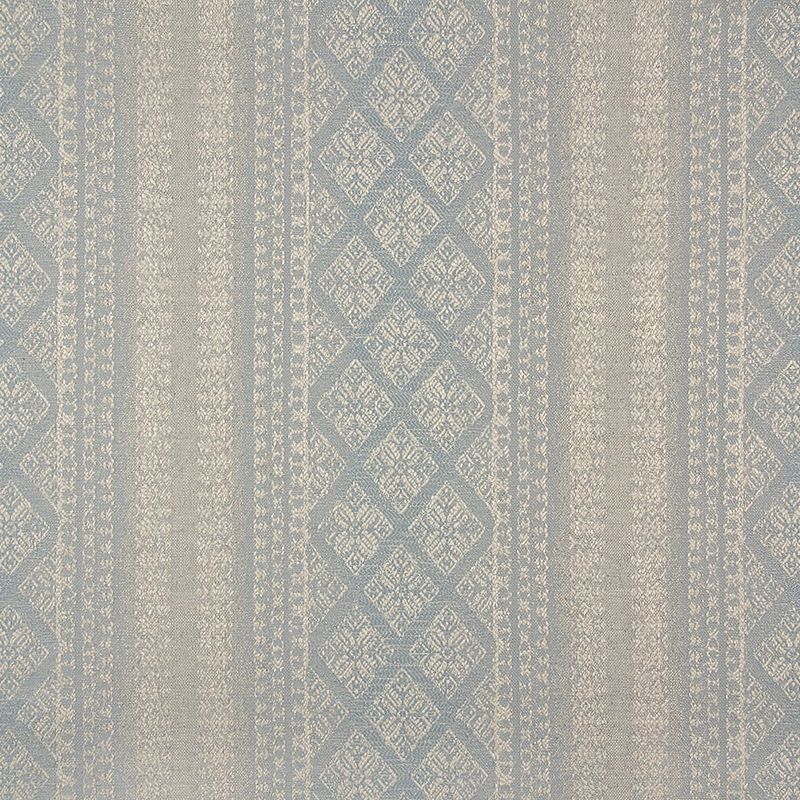 Stoff Griffin Stripe 21230-553 von Hodsoll McKenzie