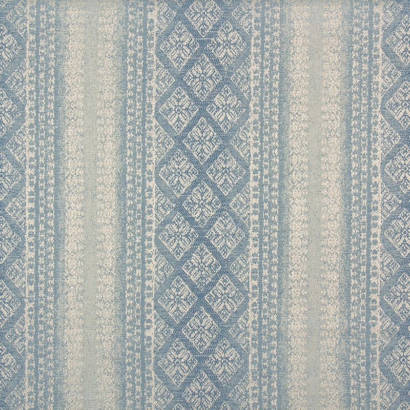 Stoff Griffin Stripe 21230-555 von Hodsoll McKenzie