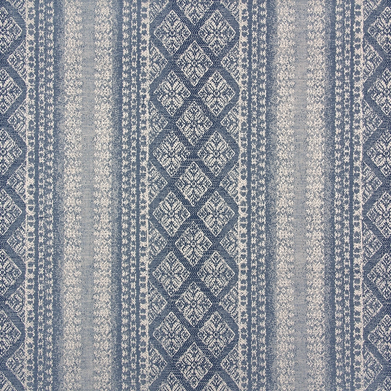 Stoff Griffin Stripe 21230-557 von Hodsoll McKenzie