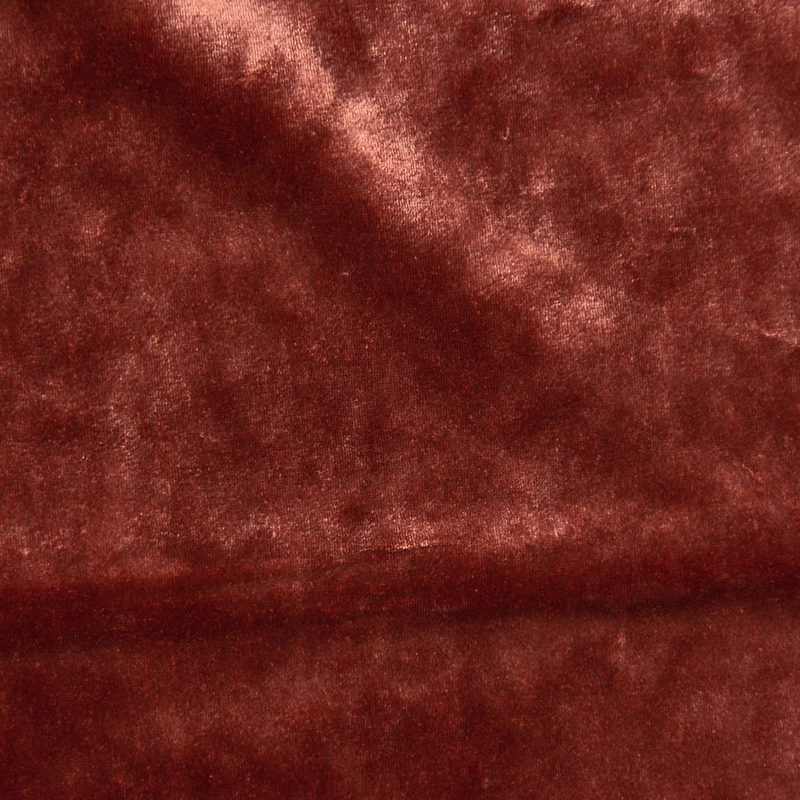 Stoff Chatham Velvet 21233-334 von Hodsoll McKenzie