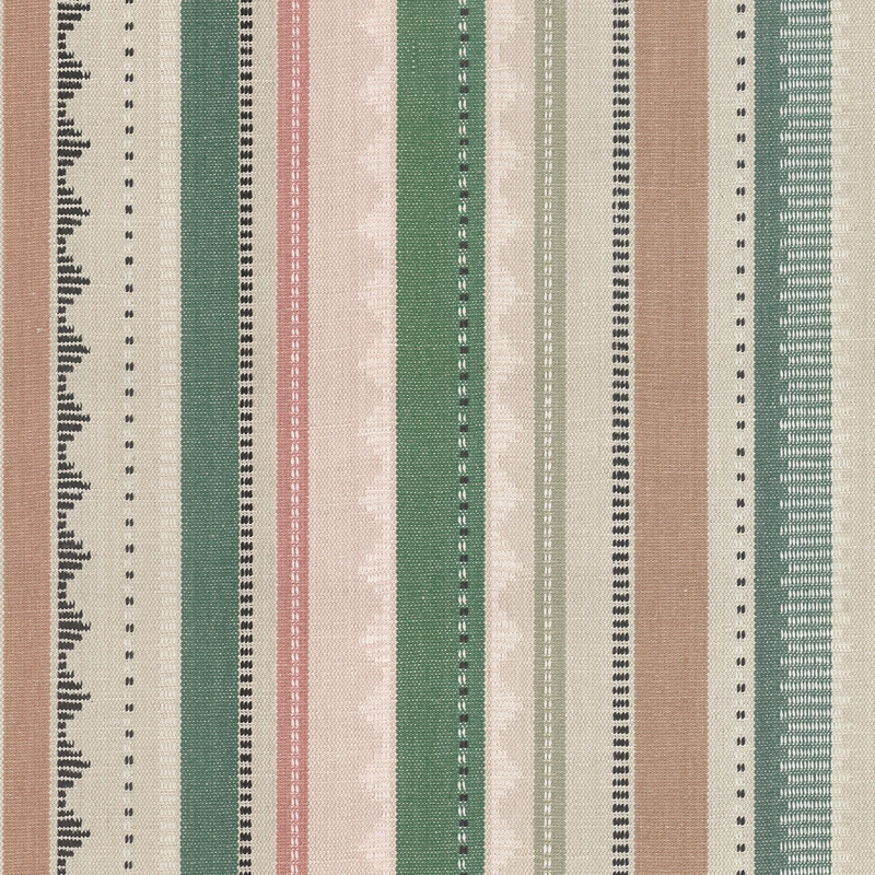 Stoff Vita Stripe 21292-744 von Hodsoll McKenzie