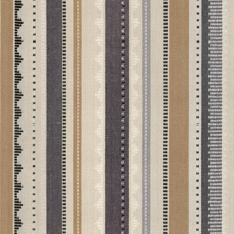 Stoff Vita Stripe 21292-915 von Hodsoll McKenzie