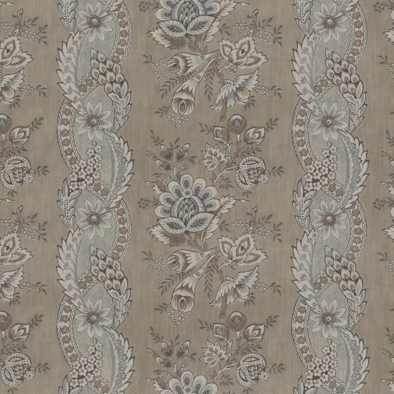 Stoff Highgate Floral RE 21302-896 von Hodsoll McKenzie