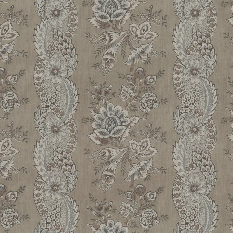 Stoff Highgate Floral RE 21302-896 von Hodsoll McKenzie