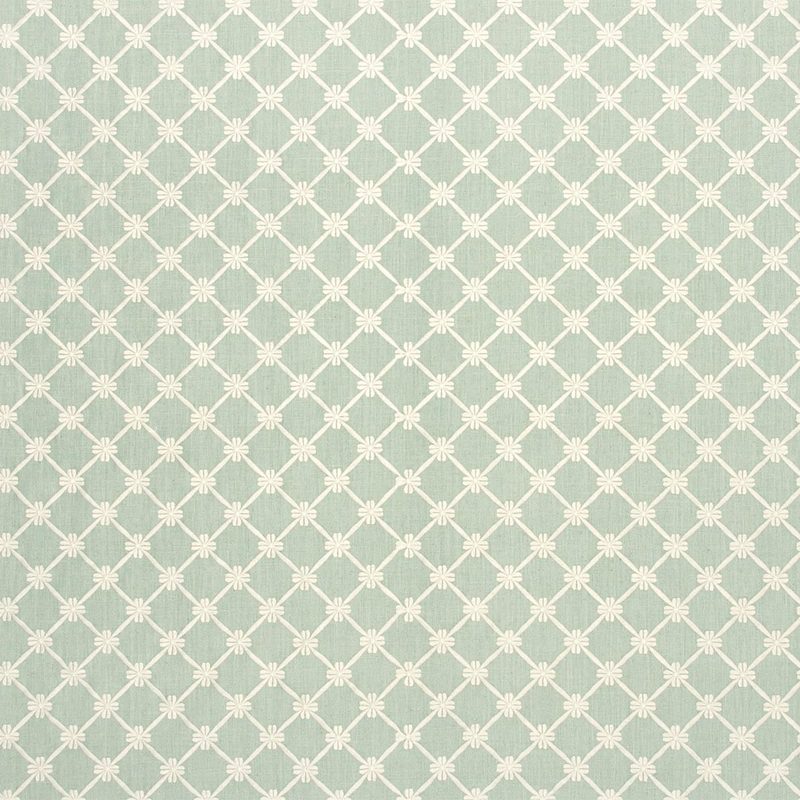 Stoff Bow Knot-697 von Travers New York