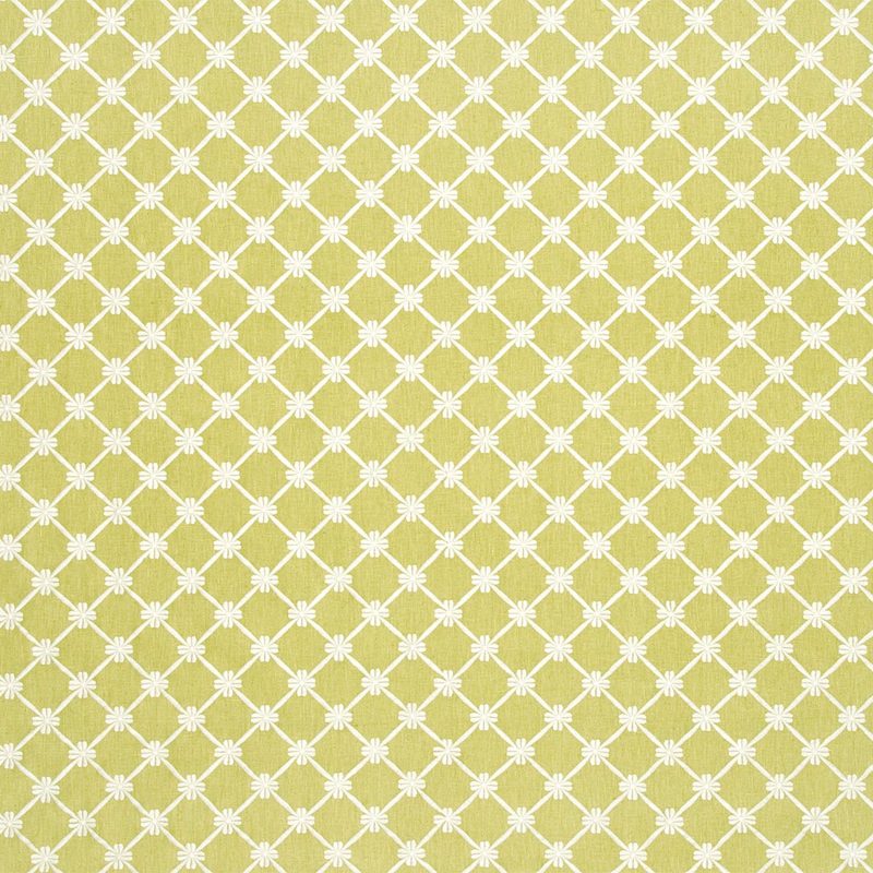 Stoff Bow Knot-796 von Travers New York