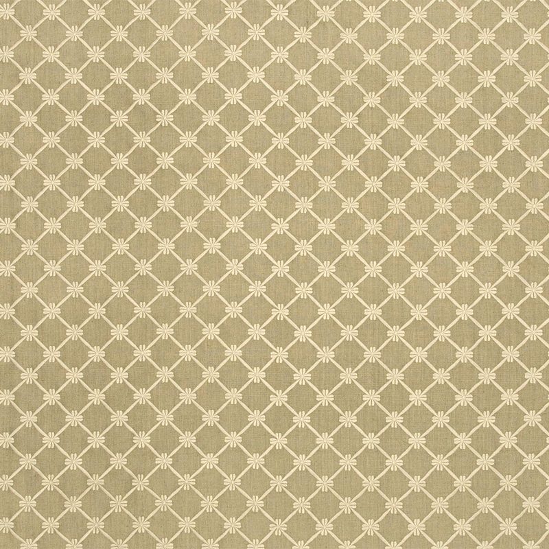 Stoff Bow Knot-995 von Travers New York