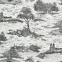 Travers New York Central Park Toile 44165-998