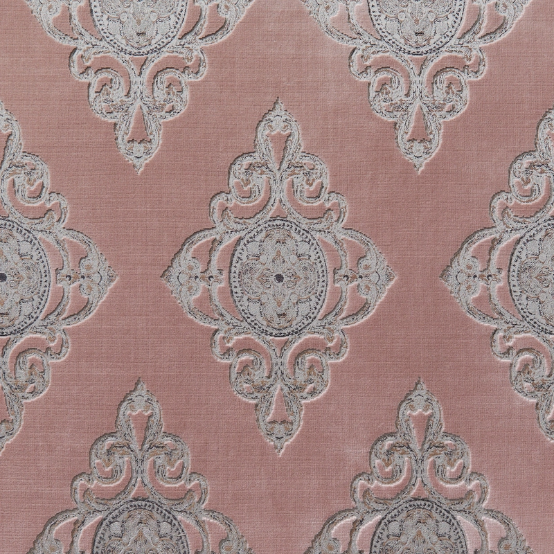 Stoff Palacio Velvet 44175-493 von Travers New York