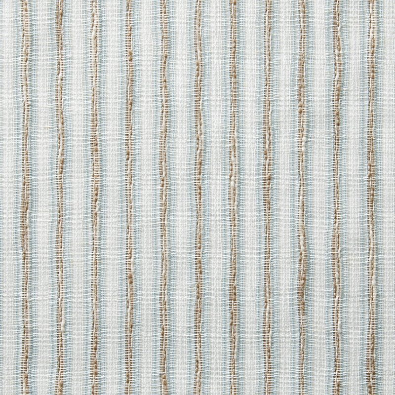 Stoff Garden Stripe 44187-683 von Travers New York